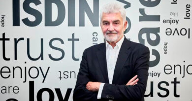 Marian Puig deja la presidencia de Isdin