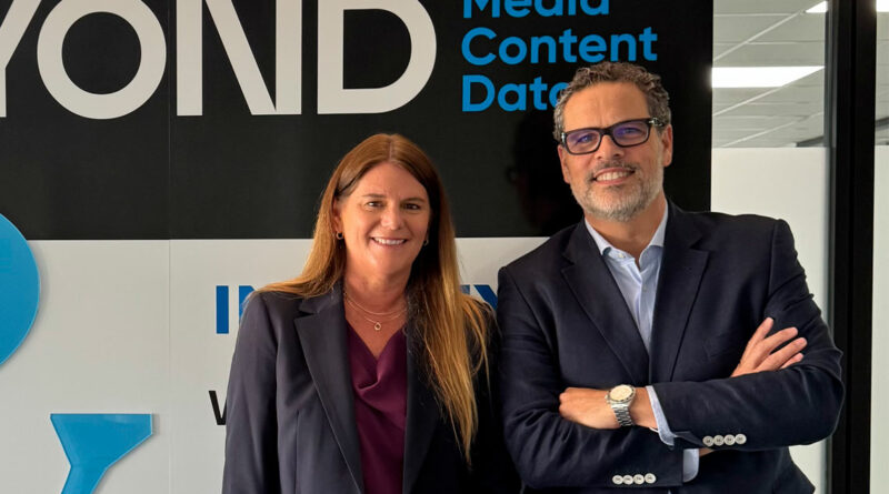 Mariana Pedemonte, nuevo fichaje de &Beyond
