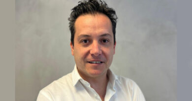 Mario López, director general de Proamagna y miembro del comité organizador de AedemoTV 2026