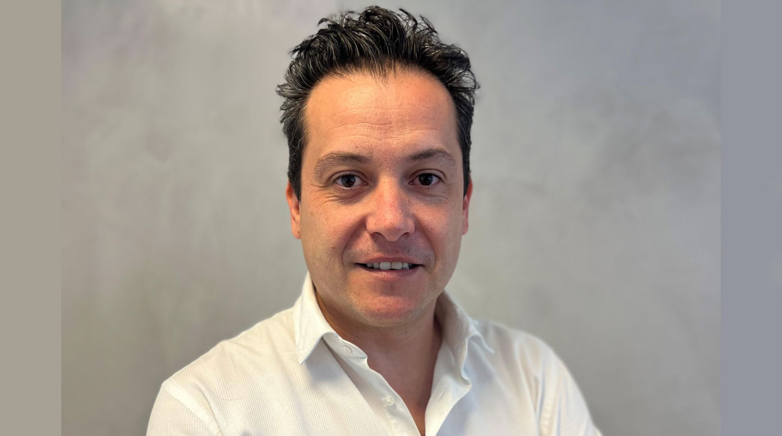 Mario López, director general de Proamagna y miembro del comité organizador de AedemoTV 2026