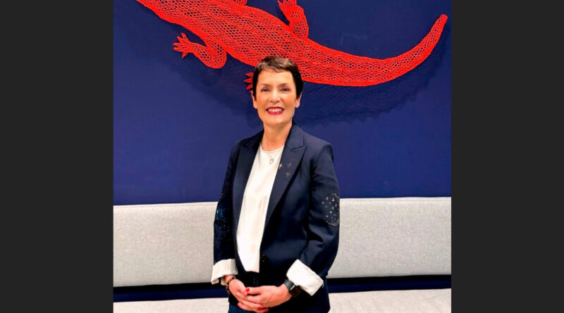 Marisa Manzano, nueva digital & growth director de Jakala