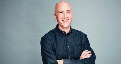 Mark Green, nuevo CEO global de Droga5