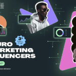 El futuro del marketing de influencers: el estudio 2026/2027 El futuro del marketing de influencers: el estudio 2026/2027