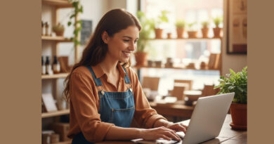 Estas soluciones incluyen el posicionamiento SEO, para aparecer antes en los resultados de búsqueda de Google
