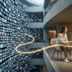 Del contenido masivo a la conexión real: claves del marketing del futuro Del contenido masivo a la conexión real: claves del marketing del futuro