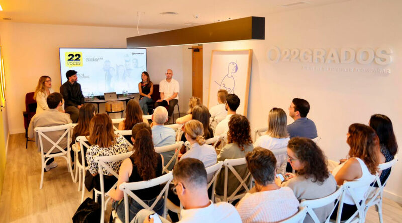 El marketing de influencers en Canarias crece un 97% entre 2022 y 2024