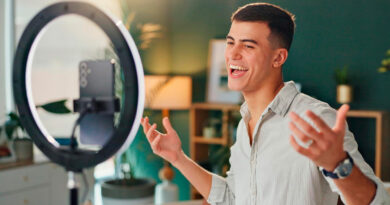 El marketing de influencers en España gana protagonismo en el presupuesto
