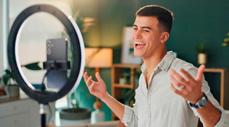 El marketing de influencers en España gana protagonismo en el presupuesto