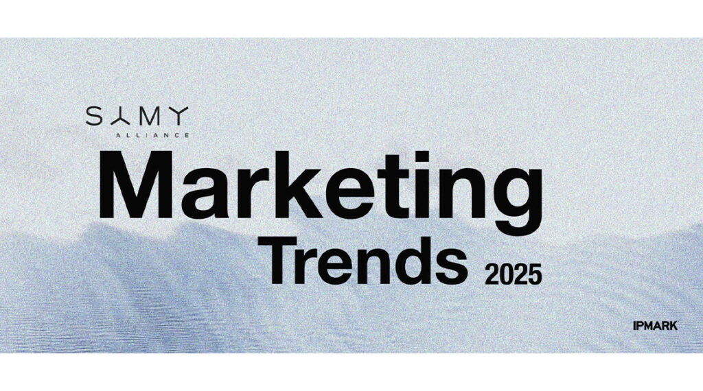 Conoce las tendencias que marcarán el marketing en 2025