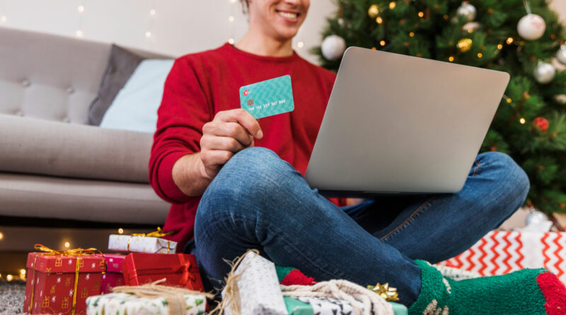 Un 75% de compradores adquirirá por internet los regalos navideños