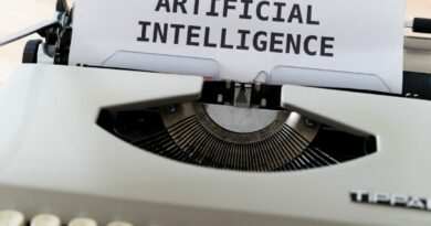Inteligencia Artificial Generativa amenaza a periodistas y editores.