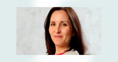 Marta San Pedro, nueva presidenta de AIMC