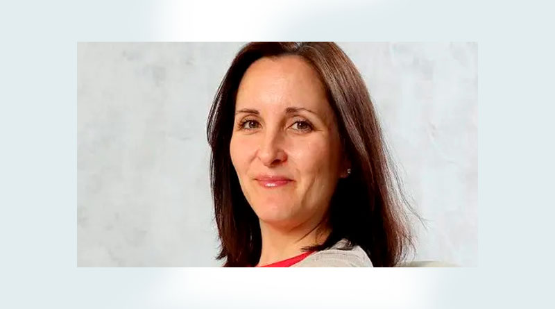 Marta San Pedro, nueva presidenta de AIMC