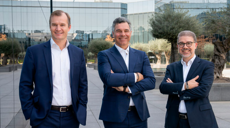 MasOrange lanza su división publicitaria para competir con Google y Meta