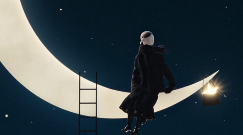 Massimo Dutti apuesta por el stop motion artesanal en su campaña navideña Massimo Dutti apuesta por el stop motion artesanal en su campaña navideña