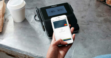 Mastercard se suma a la lista de fintech en aprovechar el commerce media