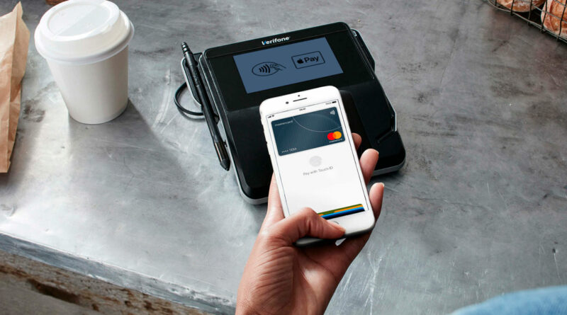 Mastercard se suma a la lista de fintech en aprovechar el commerce media