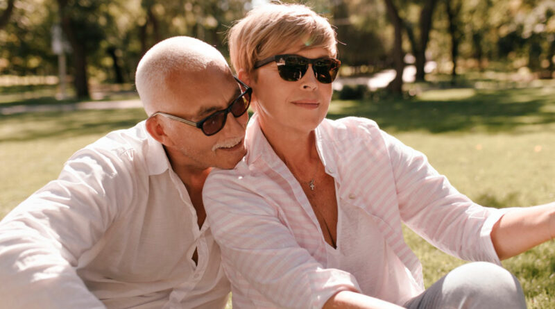 Los mayores de 55, más seguros de su situación económica Los mayores de 55, más seguros de su situación económica