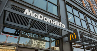 McDonald’s estudia ajustar su plantilla corporativa a nivel local y global