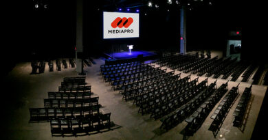 Mediapro anuncia un ERE para su personal de oficinas