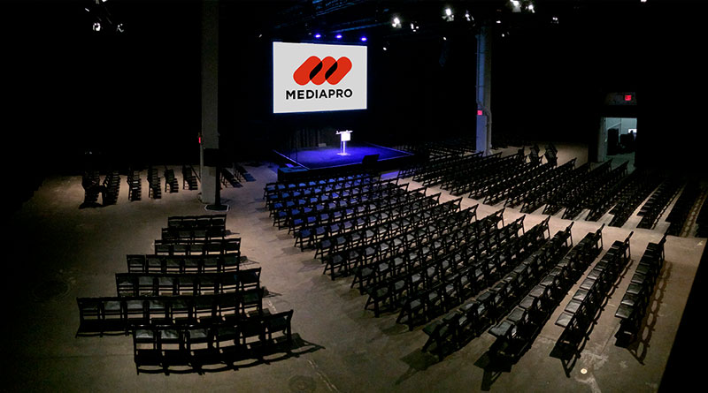 Mediapro anuncia un ERE para su personal de oficinas Mediapro anuncia un ERE para su personal de oficinas