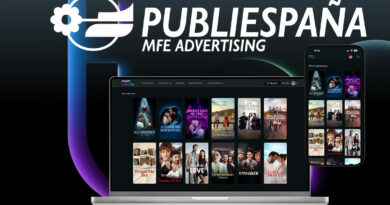 Mediaset apuesta por los microdramas, con oferta publicitaria incluida