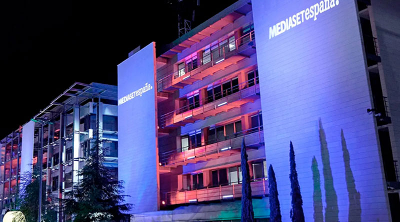 Mediaset extiende el bloqueo para avanzar contenido en televisión de pago Mediaset extiende el bloqueo para avanzar contenido en televisión de pago