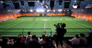Mediaset retransmitirá partidos de Queens League Oysho y Kings League InfoJobs