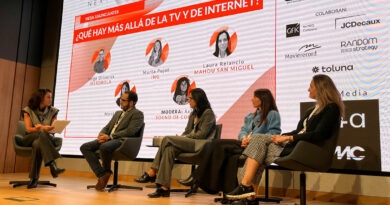 Los medios tradicionales recuperan peso en el mix publicitario