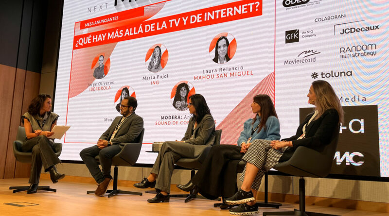 Los medios tradicionales recuperan peso en el mix publicitario