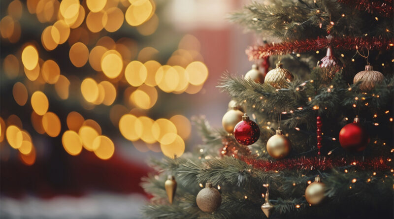 Las mejores campañas navideñas de 2025 Las mejores campañas navideñas de 2025