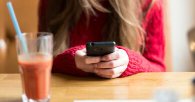 La mensajería social sumará 4.300 millones de usuarios en 2027