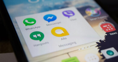 Los mensajes comerciales a través de WhatsApp ganan al SMS