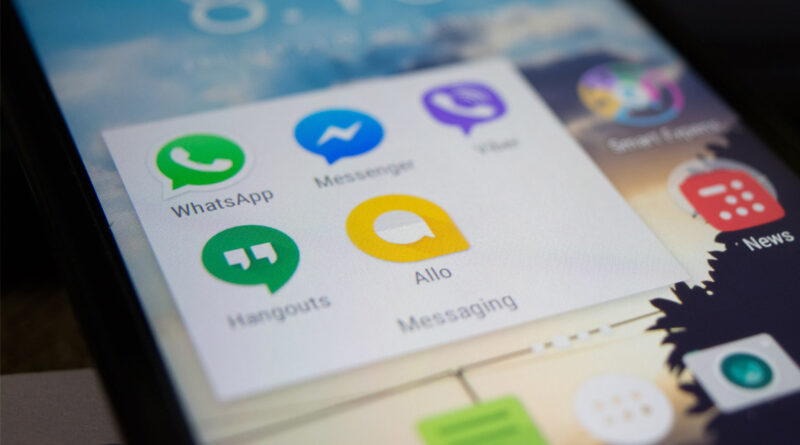 Los mensajes comerciales a través de WhatsApp ganan al SMS