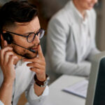 El mercado de call centers crece un 5,5% en 2024