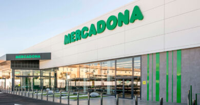 Mercadona y Zara, únicas españolas entre las marcas europeas más influyentes