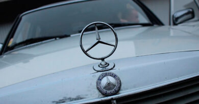 Mercedes-Benz, la marca europea más valiosa del Viejo Continente