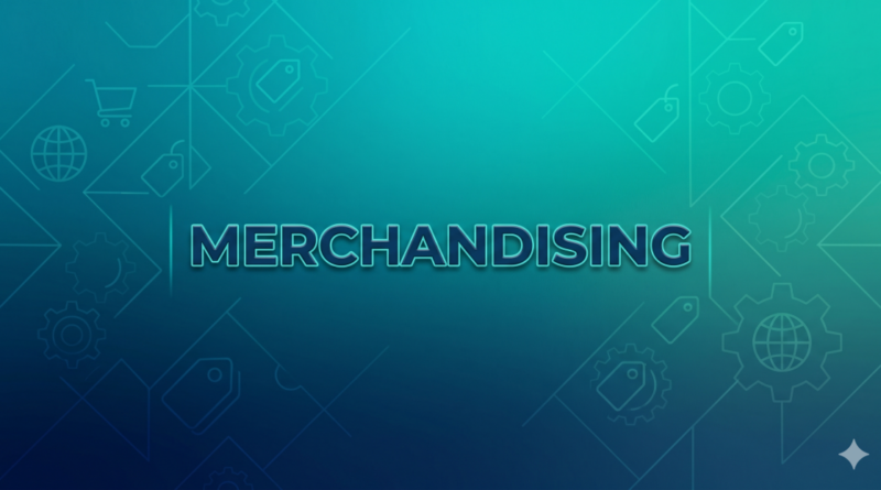 El impacto invisible del merchandising: cuando la decisión no está donde debería El impacto invisible del merchandising: cuando la decisión no está donde debería