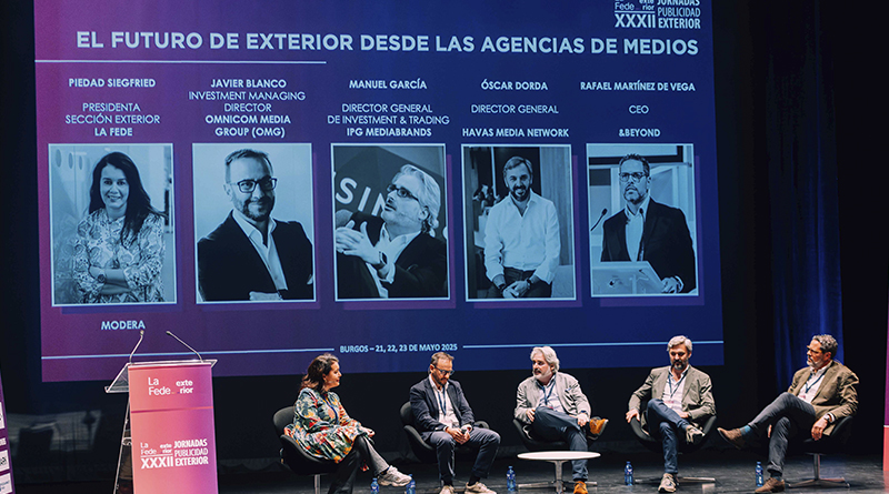En la mesa redonda de agencias de medios se pidió más y mejor medición