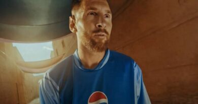 Pepsi presenta su nueva campaña publicitaria global “Nutmeg Royale”