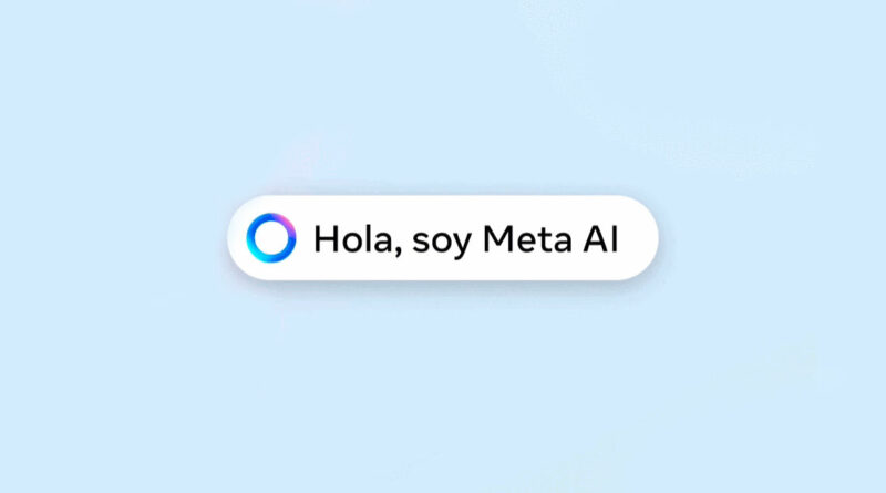 Meta AI incorpora las últimas noticias de las cabeceras de Prisa Meta AI incorpora las últimas noticias de las cabeceras de Prisa