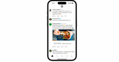 Meta incorpora Threads a su programa de verificación de terceros