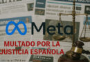 Meta, condenada a abonar 479 millones a 87 editoras españolas por competencia desleal