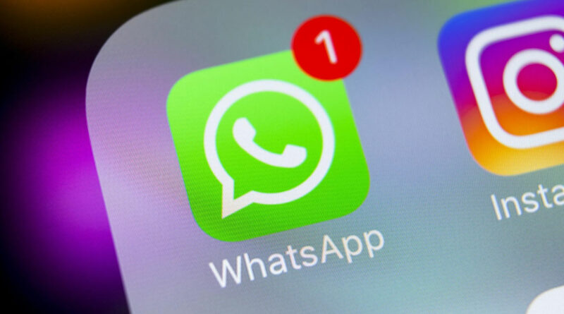 Meta, obligada a dejar entrar a otros operadores de IA a WhatsApp Meta, obligada a dejar entrar a otros operadores de IA a WhatsApp