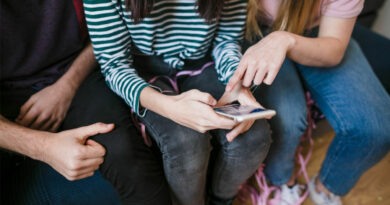 Meta, obligada a modificar el diseño de sus apps en Estados Unidos