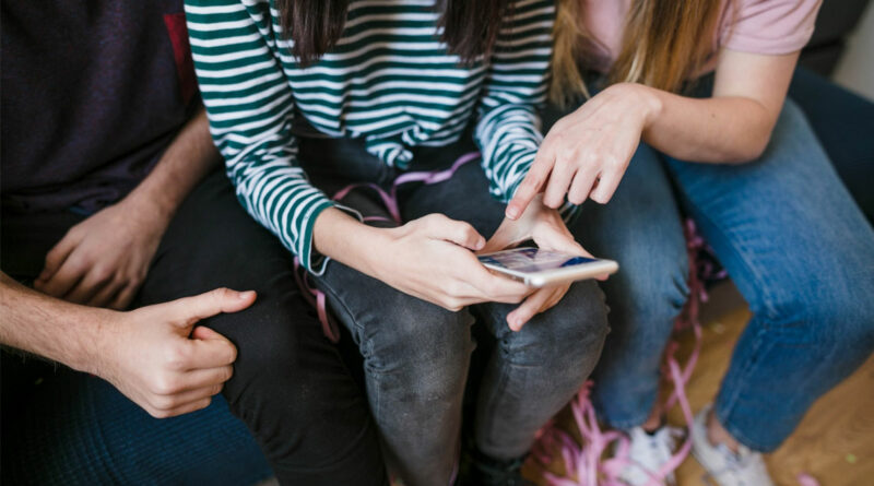 Meta, obligada a modificar el diseño de sus apps en Estados Unidos