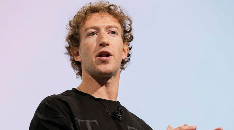 Meta prevé la salida de 8.000 empleados por su apuesta en IA