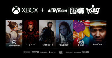 Microsoft compra Activision Blizzard con la mirada puesta en el metaverso