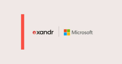 Microsoft compra Xandr a AT&T para avanzar en publicidad digital