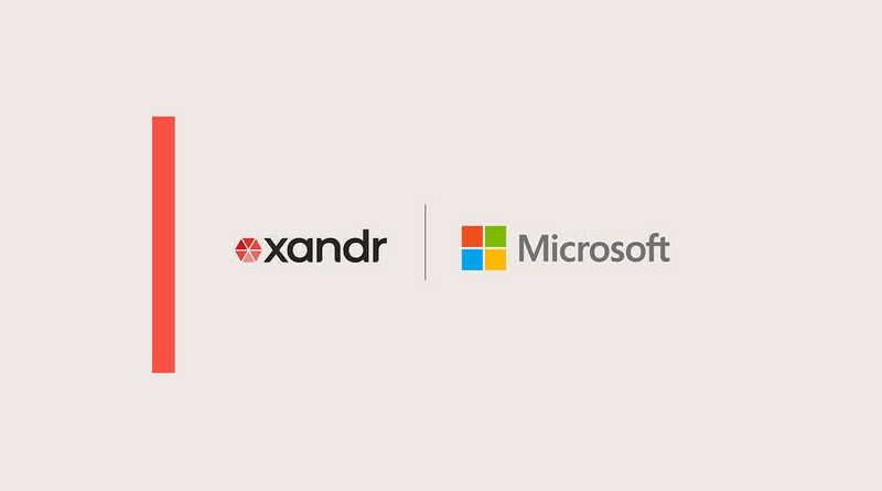 Microsoft compra Xandr a AT&T para avanzar en publicidad digital